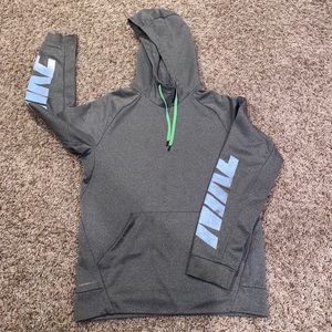 Nike hoodie